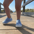 Baby walking shoes