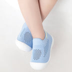 Baby walking shoes
