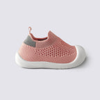 Baby walking shoes