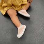 Baby walking shoes