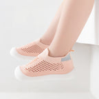Baby walking shoes