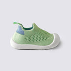 Baby walking shoes