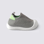 Baby walking shoes