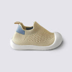 Baby walking shoes
