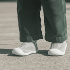 Baby walking shoes