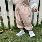 Baby walking shoes