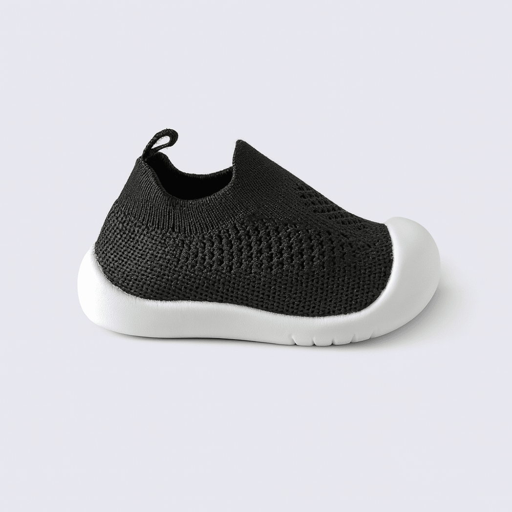 Baby walking shoes