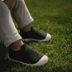 Baby walking shoes