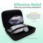 Portable Handheld Nebuliser for Kids & Adults