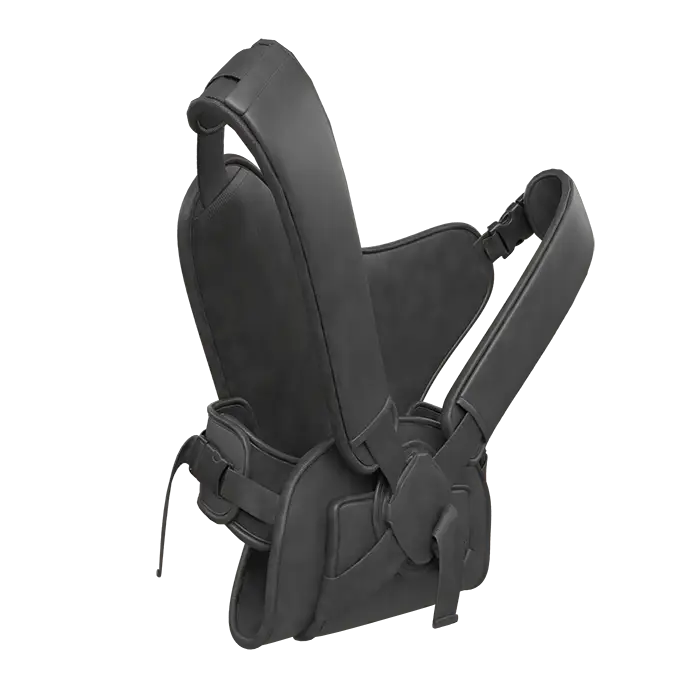 Adjustable Swim & Everyday Baby Carrier - main-3