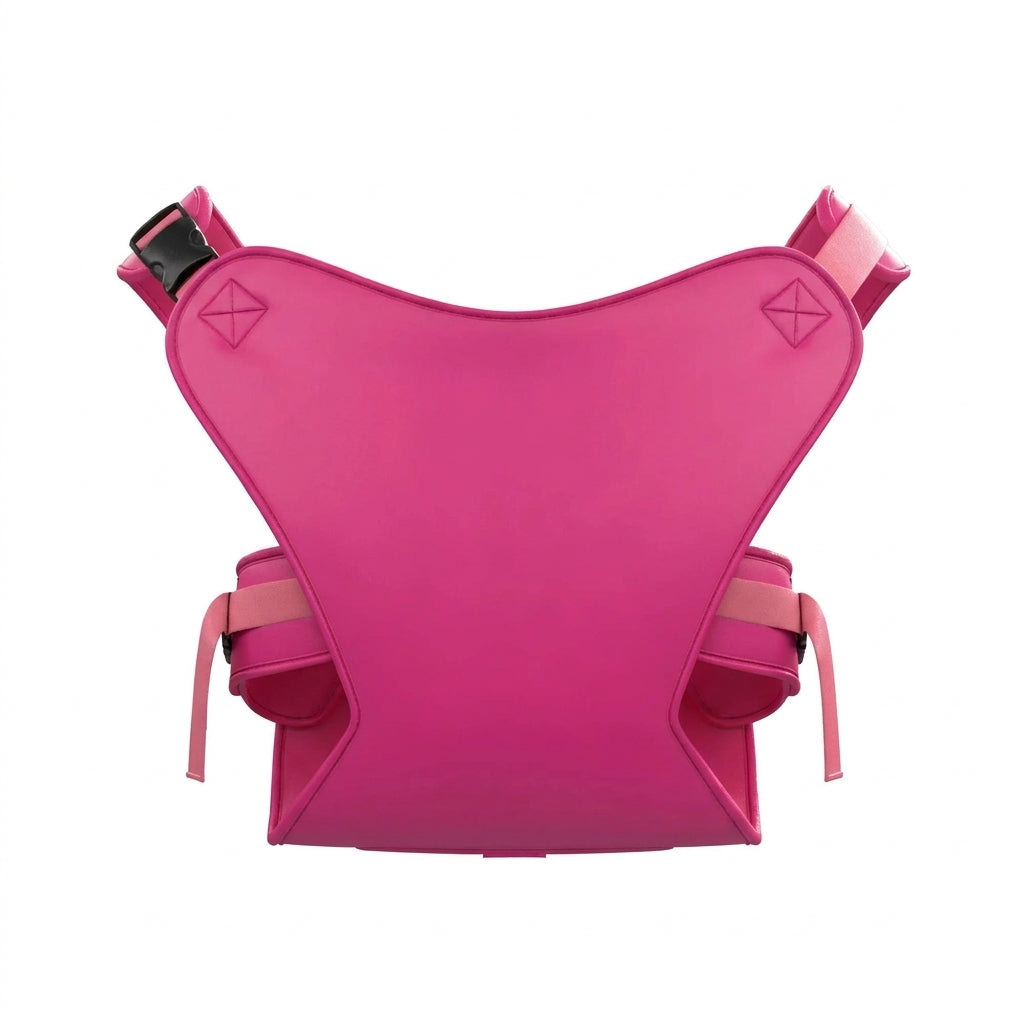 Adjustable Swim & Everyday Baby Carrier - main-4