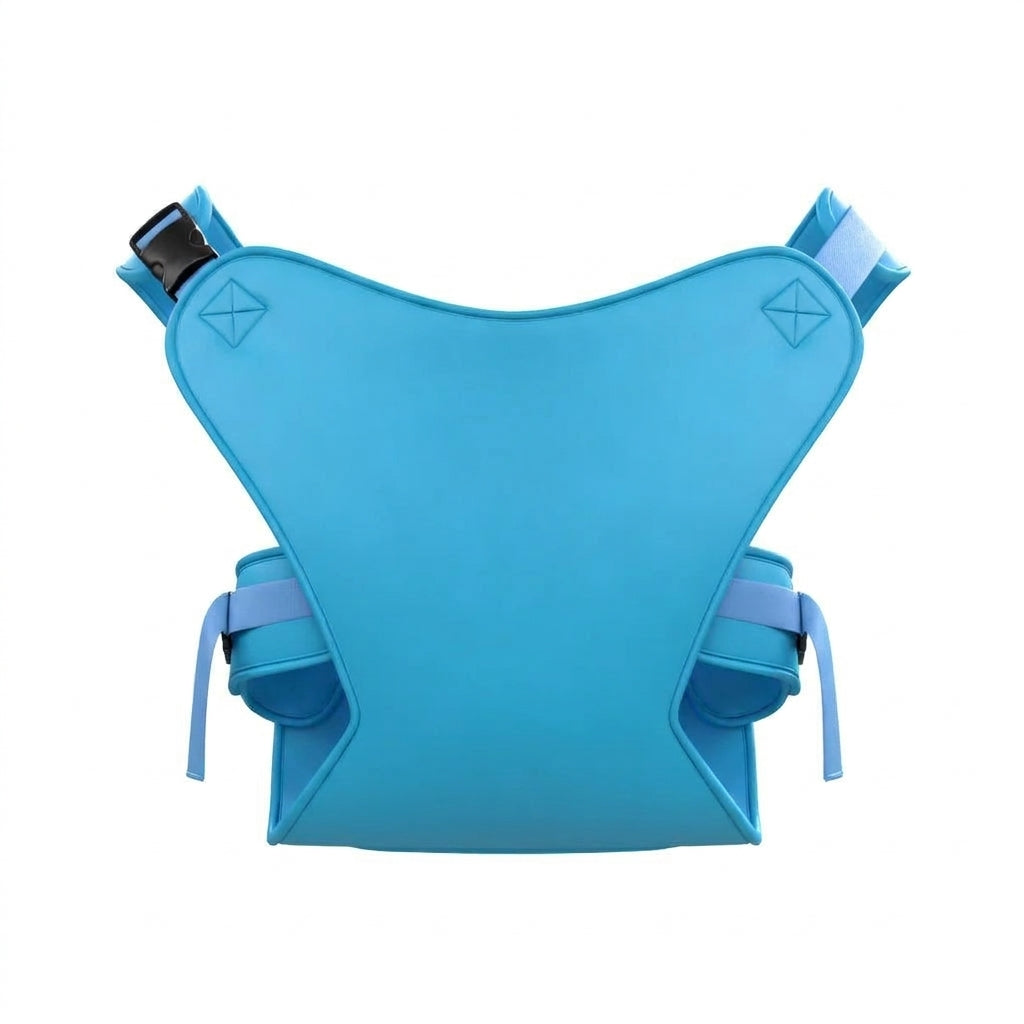 Adjustable Swim & Everyday Baby Carrier - main-6