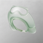 Adjustable Baby Shampoo Visor - main-4
