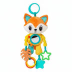 Clip-On Sensory Toy for Cot, Pram & Car Seat - product photo 13