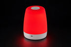 Rechargeable Touch-Control Baby Night Light
