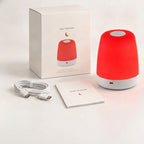 Rechargeable Touch-Control Baby Night Light
