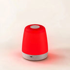 Rechargeable Touch-Control Baby Night Light