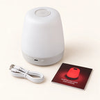 Rechargeable Touch-Control Baby Night Light