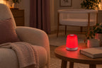 Rechargeable Touch-Control Baby Night Light