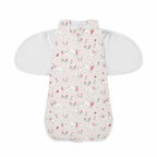 Organic Cotton Swaddle Sleep Bag