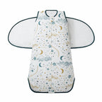 Organic Cotton Swaddle Sleep Bag