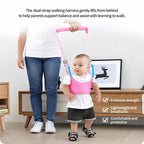 Ergonomic Toddler Walking Harness