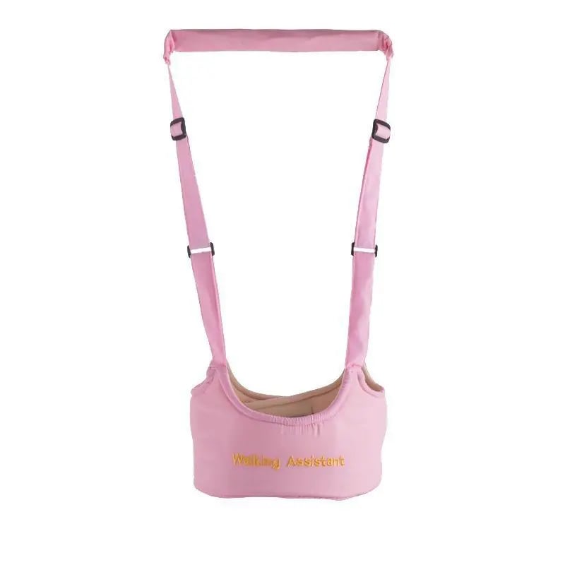 Ergonomic Toddler Walking Harness