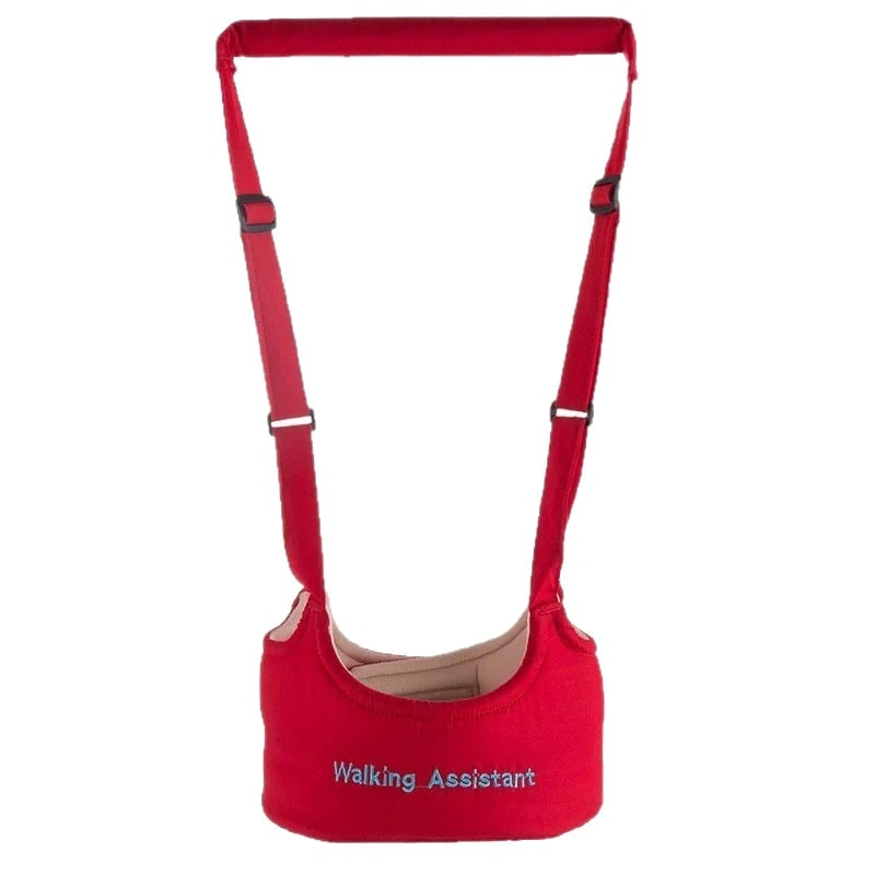 Ergonomic Toddler Walking Harness