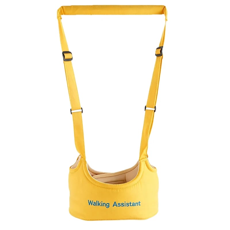 Ergonomic Toddler Walking Harness