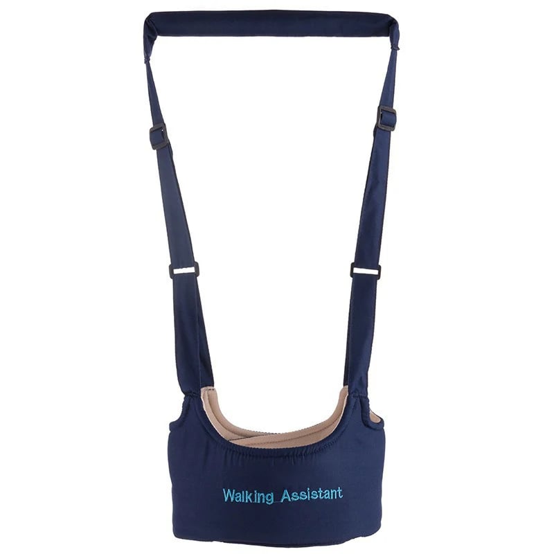 Ergonomic Toddler Walking Harness