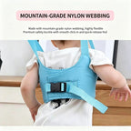 Ergonomic Toddler Walking Harness