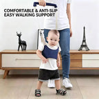 Ergonomic Toddler Walking Harness