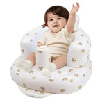 Inflatable baby floor seat - photo 8