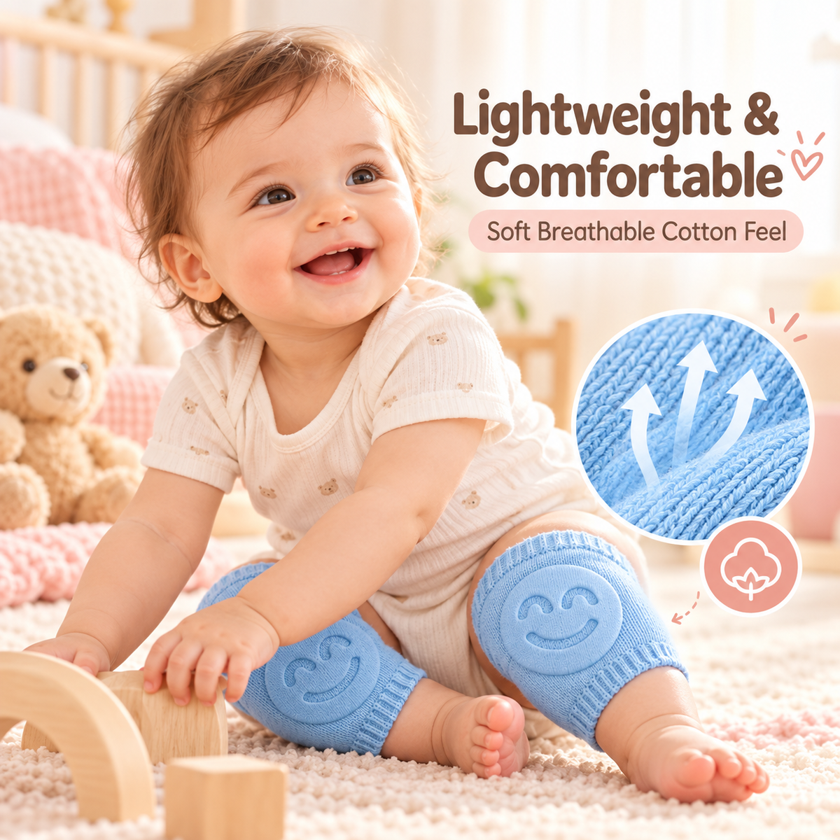 Baby crawling knee pads - 3305593634-main-3.png