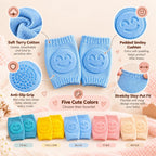 Baby crawling knee pads - 3305593634-main-4.jpg