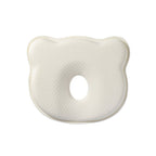 Memory Foam Baby Head & Neck Support Pillow