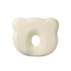 Memory Foam Baby Head & Neck Support Pillow