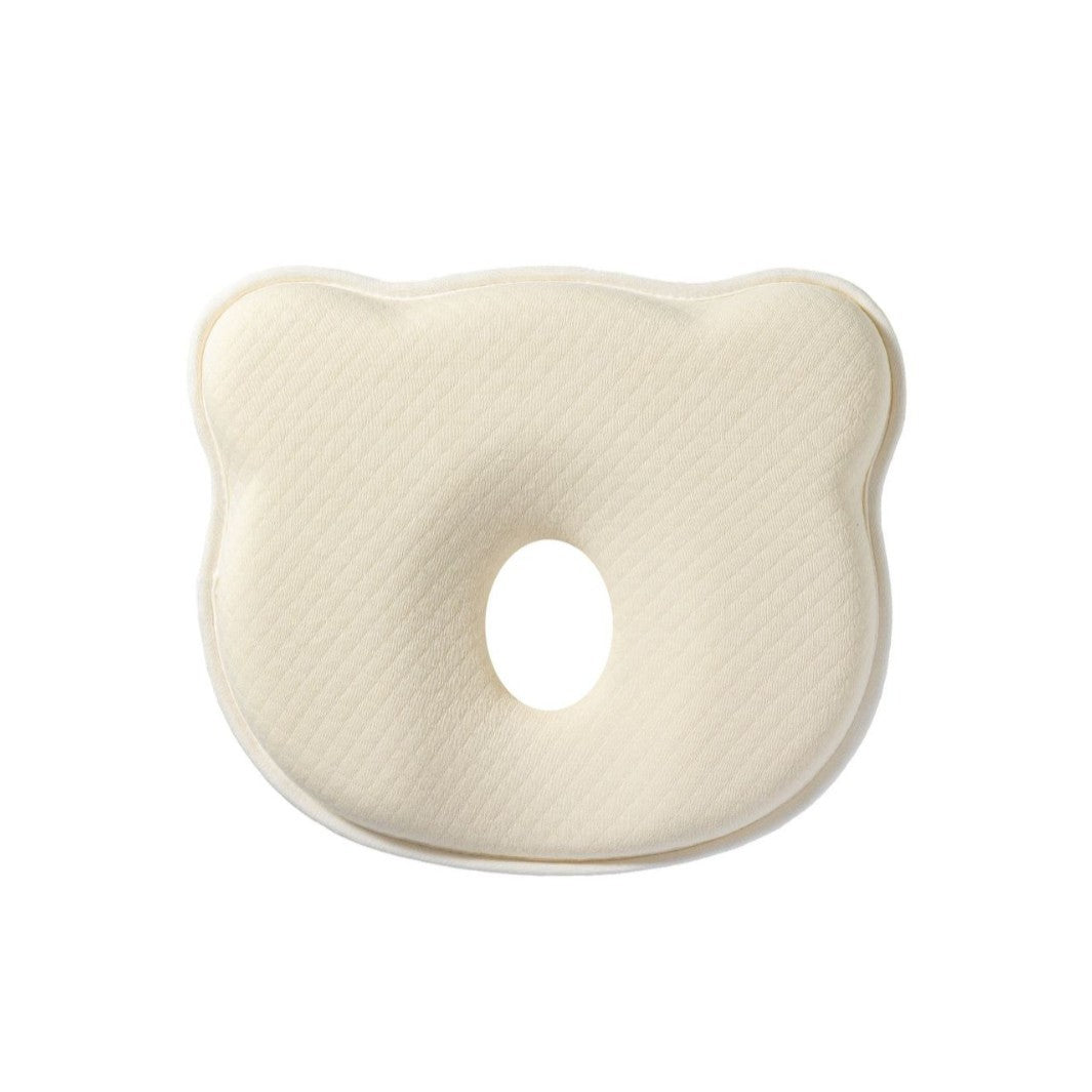 Memory Foam Baby Head & Neck Support Pillow