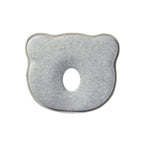 Memory Foam Baby Head & Neck Support Pillow