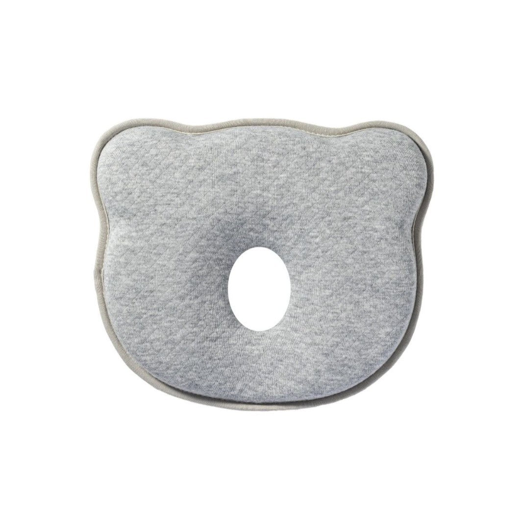 Memory Foam Baby Head & Neck Support Pillow