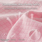 Memory Foam Baby Head & Neck Support Pillow