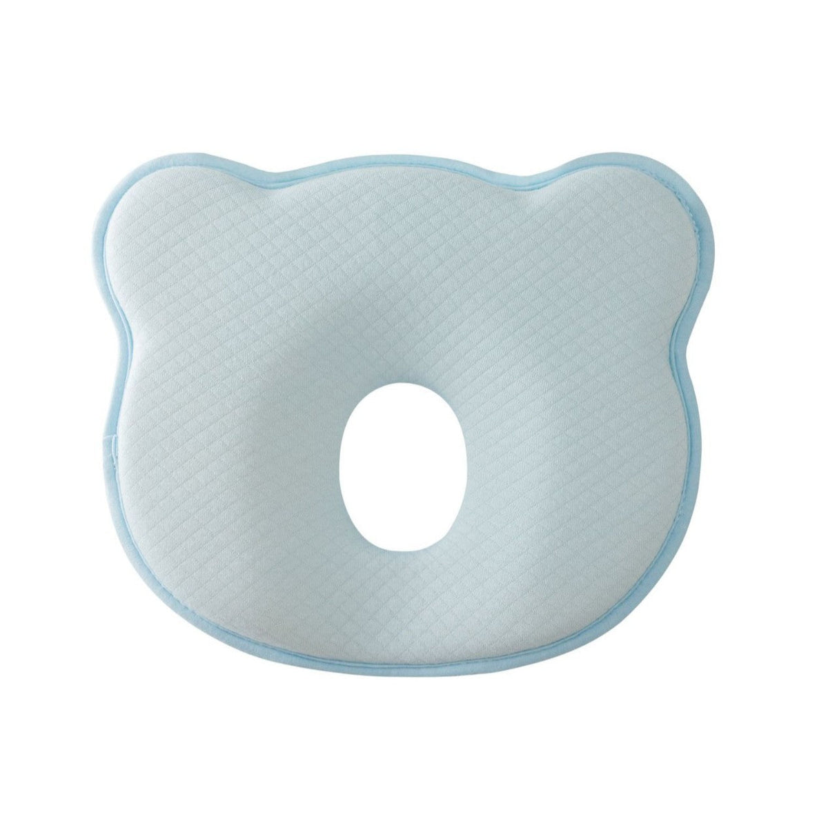 Memory Foam Baby Head & Neck Support Pillow