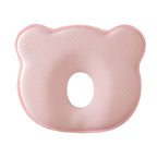 Memory Foam Baby Head & Neck Support Pillow
