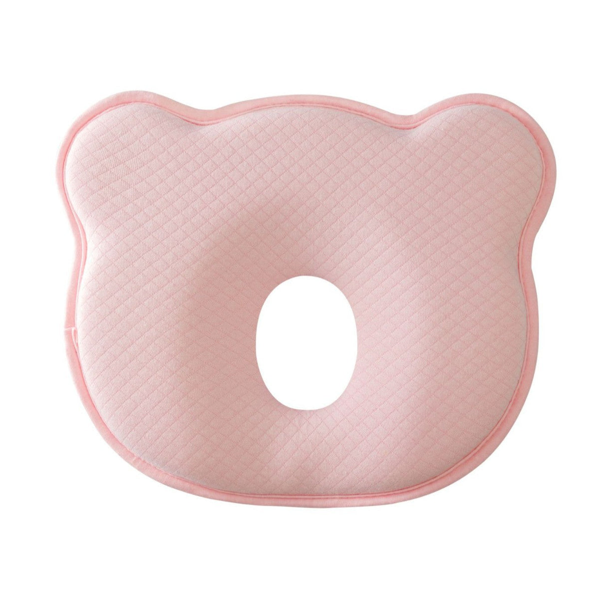 Memory Foam Baby Head & Neck Support Pillow