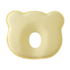 Memory Foam Baby Head & Neck Support Pillow