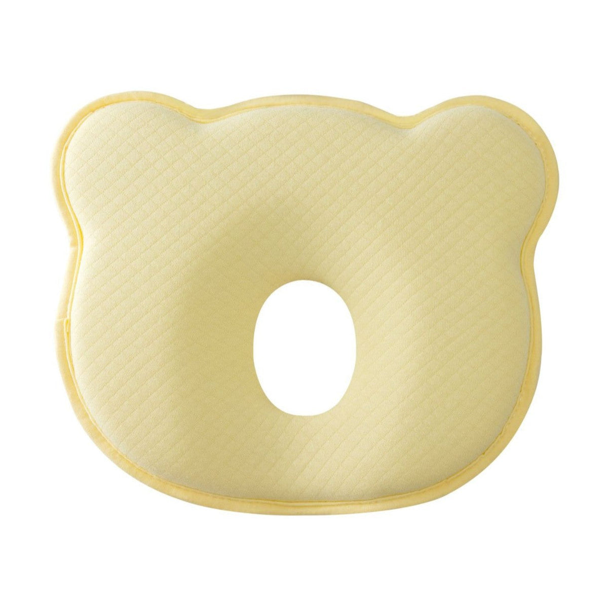 Memory Foam Baby Head & Neck Support Pillow