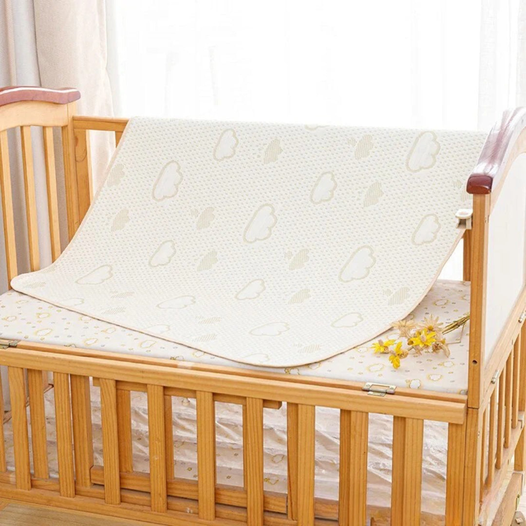 Waterproof Protective Mat Multilayer Leak-proof Underlay