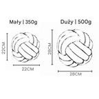 Weighted sensory cuddle pillow soothing pillow