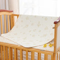 Waterproof Protective Mat Multilayer Leak-proof Underlay