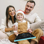 LCD skrive og tegnebræt genanvendelig noteskærm